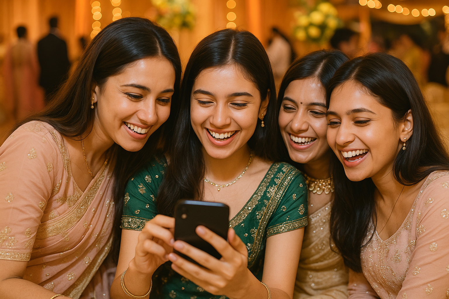 Chaaya.ai we provide transparent progress tracking 3